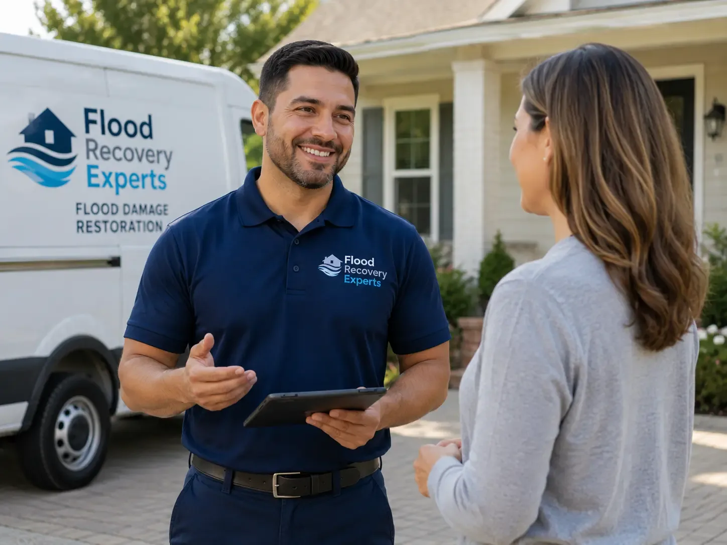 Flood Damage Cleanup Andover, OH FAQs